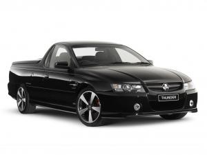 Holden Ute SS Thunder 2006 года
